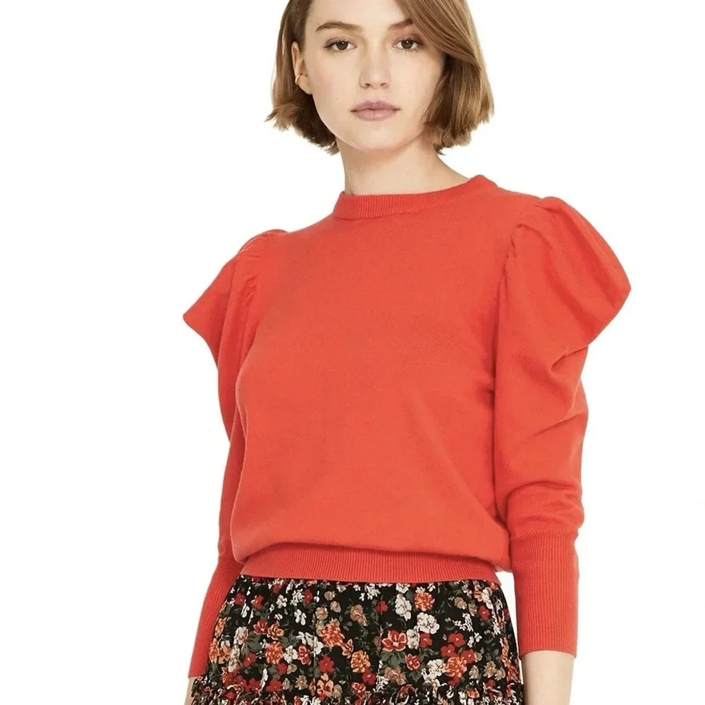 Guthrie Top by Misa Los Angeles Sz S